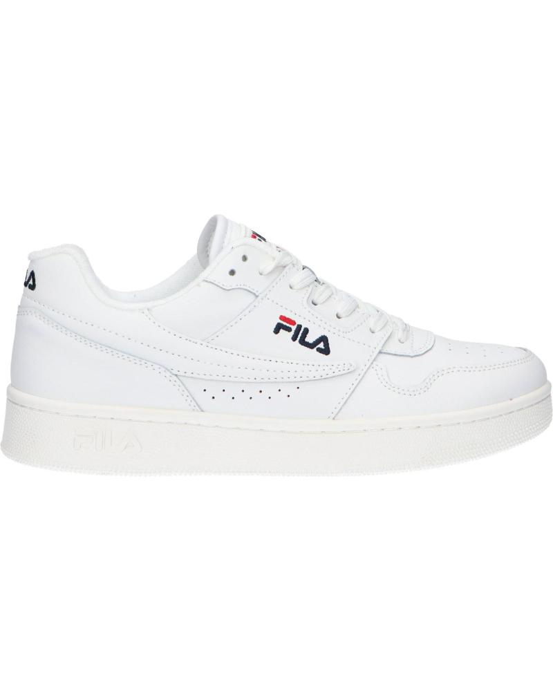 Man Zapatillas deporte FILA 1010583 1FG ARCADE  WHITE