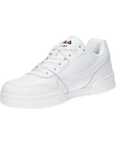 Zapatillas deporte FILA  pour Homme 1010583 1FG ARCADE  WHITE