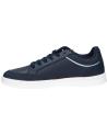 Man sports shoes LEVIS 232998 618 BILLY 2  17 NAVY BLUE