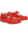 Schuhe GARATTI  für Junge PR0047  RED