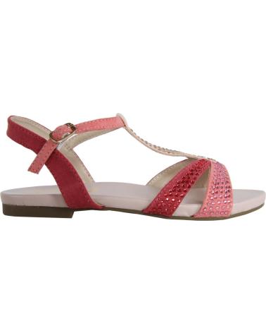 Sandalias CHEIW  de Niña 47077  ROSA-FUCSIA