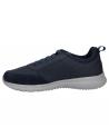 Zapatillas deporte GEOX  pour Homme U15BVC 01122 U MONREALE  C4002 NAVY