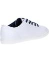 Woman and girl and boy Trainers TIMBERLAND A2HAA NEWPORT BAY  PRO WHITE