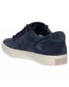 Deportivas TIMBERLAND  de Hombre A41C9 ADVENTURE 2  NAVY SUEDE