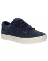 Deportivas TIMBERLAND  de Hombre A41C9 ADVENTURE 2  NAVY SUEDE