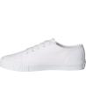  Casual sneakers for women TIMBERLAND A2FHC SKYLA BAY  WHITE