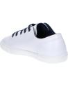 Sneaker TIMBERLAND  für Damen und Mädchen und Junge A2HAA NEWPORT BAY  PRO WHITE