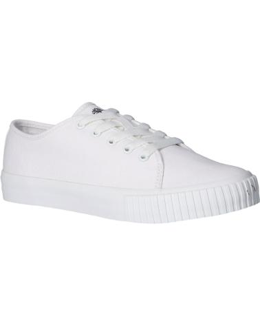  Casual sneakers for women TIMBERLAND A2FHC SKYLA BAY  WHITE
