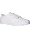  Casual sneakers for women TIMBERLAND A2FHC SKYLA BAY  WHITE