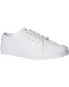 Woman Trainers TIMBERLAND A2FHC SKYLA BAY  WHITE