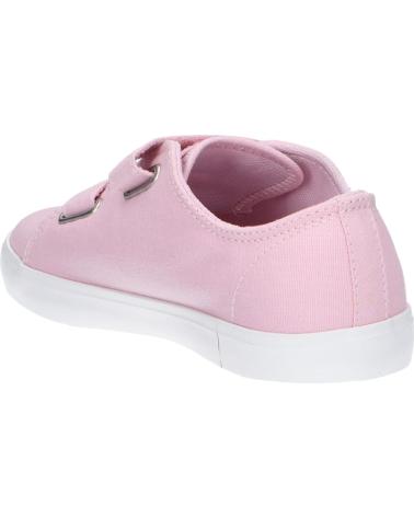 girl Trainers TIMBERLAND A2D2H NEWPORT BAY  LIGHT LILAC