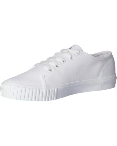  Casual sneakers for women TIMBERLAND A2FHC SKYLA BAY  WHITE