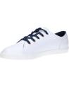 Woman and girl and boy Trainers TIMBERLAND A2HAA NEWPORT BAY  PRO WHITE