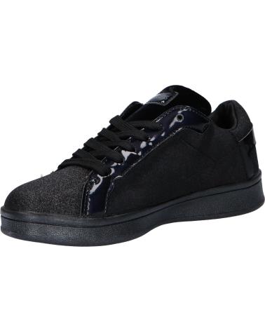 Woman and girl Trainers LOIS JEANS 83858  26 NEGRO