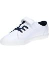 boy Trainers TIMBERLAND A2H9N NEWPORT BAY  PRO WHITE