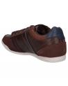Schuhe KAPPA  für Herren 303WBV0 SAWATI  912 BROWN - BLUE