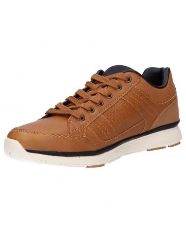Chaussures KAPPA  pour Homme 303WBU0 SIMEHUS  936 BROWN RED 