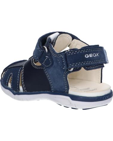 boy Sandals GEOX B154LB 02285 B DELHI  C4002 NAVY