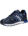 girl and boy Trainers LEVIS VSPR0060T NEW SPRINGFIELD  0789 NAVY CAMO