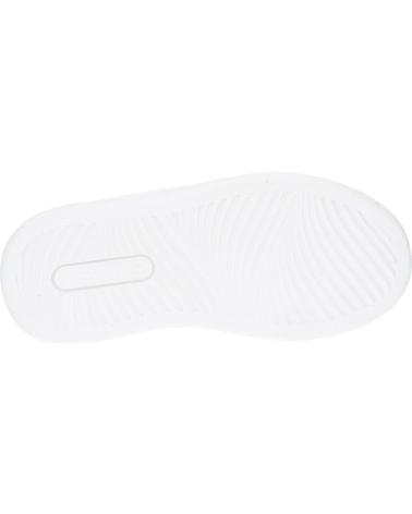 girl and boy Zapatillas deporte LEVIS VELL0020S ELLIS  0077 WHITE MIRROR