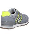 girl and boy Trainers LEVIS VSPR0060T NEW SPRINGFIELD  0862 LT GREY CAMO