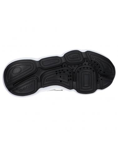 Zapatillas deporte GEOX  de Niña J15CNA 01415 J BUBBLEX  C0007 WHITE