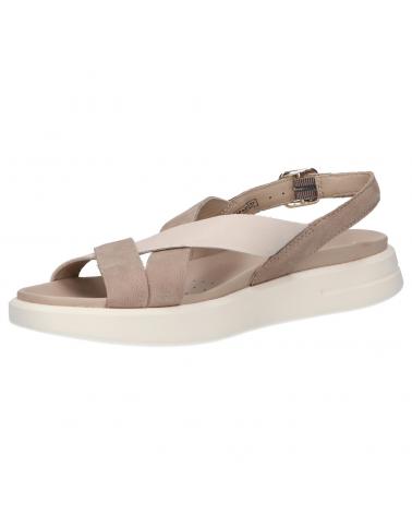 Sandalias GEOX  de Mujer D15PAD 033CL D XAND  C0074 DESERT