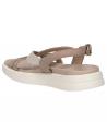 Sandalias GEOX  de Mujer D15PAD 033CL D XAND  C0074 DESERT