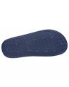 Woman and girl and boy Flip flops LEVIS VPOL0077S POOL  0040 NAVY