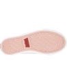 girl and boy Trainers LEVIS VORI0005T MAUI  0044 PINK