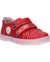 Sneaker URBAN  für Mädchen und Junge 149270-B2040  RED-LGREY