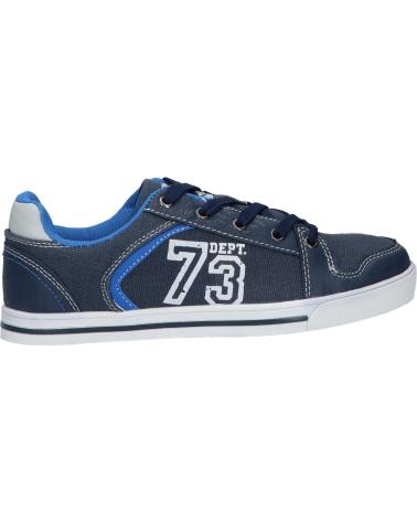 Sneaker URBAN  für Junge 224073-B5300  LNAVY-LGREY