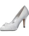 Zapatos de tacón URBAN  de Mujer B037983-B7345  SILVER