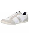Schuhe KAPPA  für Herren 303N070 KINAY  966 WHITE BLUE