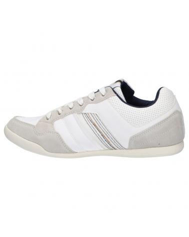 Chaussures KAPPA  pour Homme 303N070 KINAY  966 WHITE BLUE