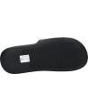 Woman and Man and boy and girl Flip flops PUMA 372279 POPCAT 20  01 BLACK