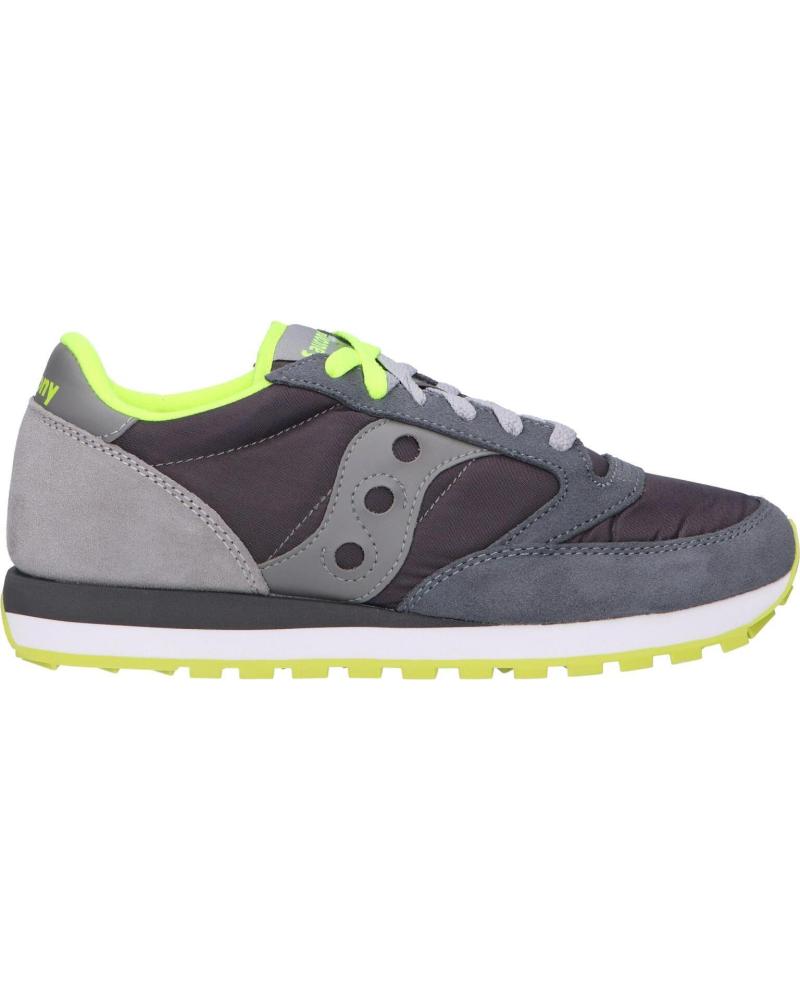 Scarpe sport SAUCONY  per Uomo S2044-580 JAZZ ORIGINAL  PAVEMENT-GREY