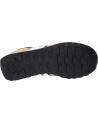 Man Zapatillas deporte SAUCONY S2044-668 JAZZ ORIGINAL  BEIGE-BLACK