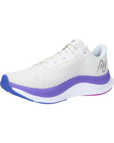 Zapatillas deporte NEW BALANCE  de Mujer WFCPRCW4 FUELCELL PROPEL V4  WHITE