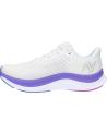 Zapatillas deporte NEW BALANCE  pour Femme WFCPRCW4 FUELCELL PROPEL V4  WHITE
