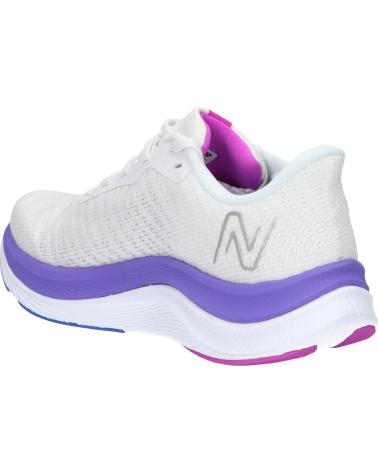 Woman Zapatillas deporte NEW BALANCE WFCPRCW4 FUELCELL PROPEL V4  WHITE