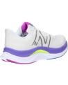 Woman Zapatillas deporte NEW BALANCE WFCPRCW4 FUELCELL PROPEL V4  WHITE