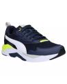 Man sports shoes PUMA 374122 X-RAY LITE  20 PEACOAT