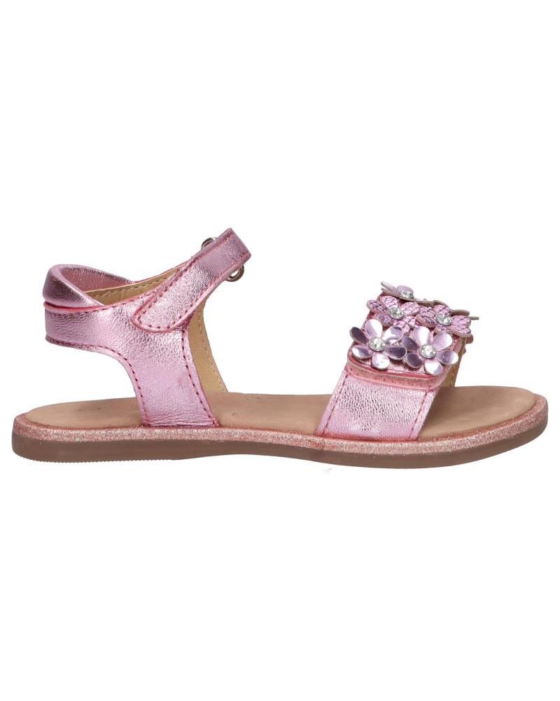 Sandalias MOD8  de Niña 863850-10 PARLOTE  13 ROSE