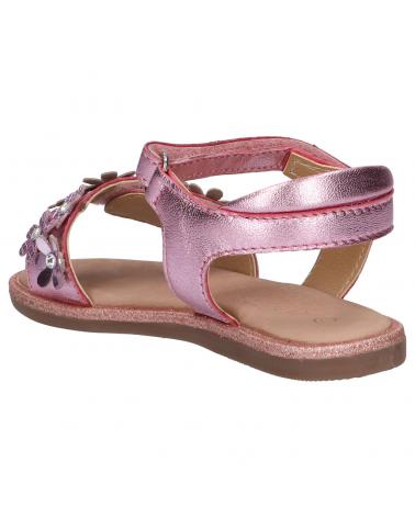 Sandalias MOD8  de Niña 863850-10 PARLOTE  13 ROSE