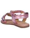 girl Sandals MOD8 863850-10 PARLOTE  13 ROSE