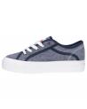 Woman Trainers LOIS JEANS 61245  MARINO