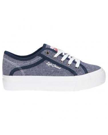 Woman Trainers LOIS JEANS...