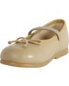 girl Flat shoes GARATTI PR0048  CAMEL