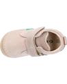 girl and boy Mid boots KICKERS 915396-10 SABIO  113 CHAMPAGNE